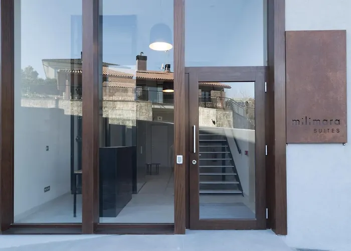 Milimara Suites