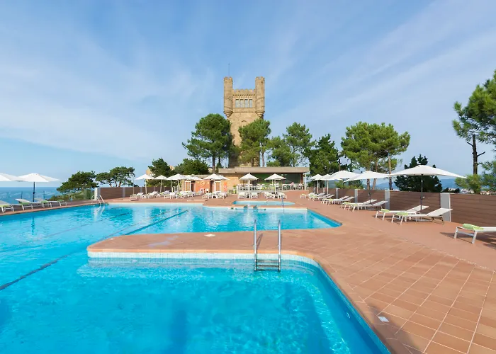 Mercure Monte Igueldo