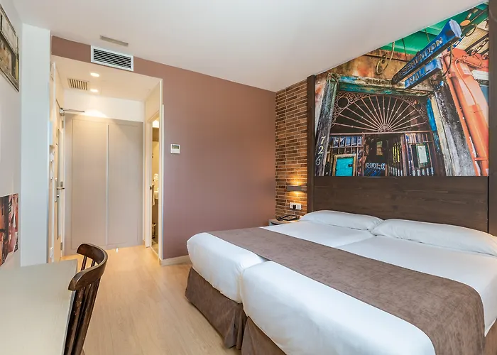 Hotel: Colectia Hotel Urumea