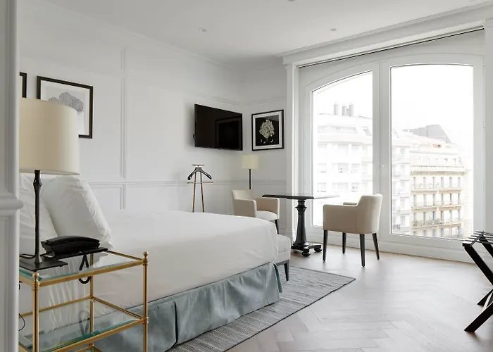 Hotel Villa Favorita - Adults Only