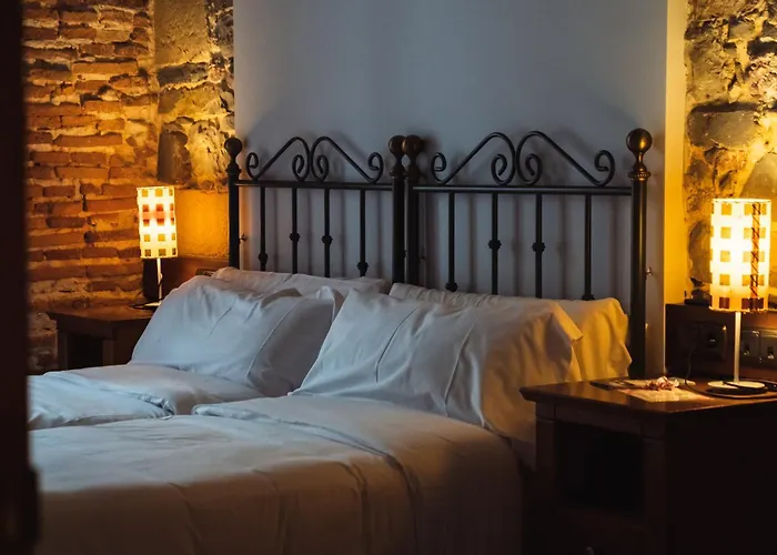 San Sebastian Dot Rooms