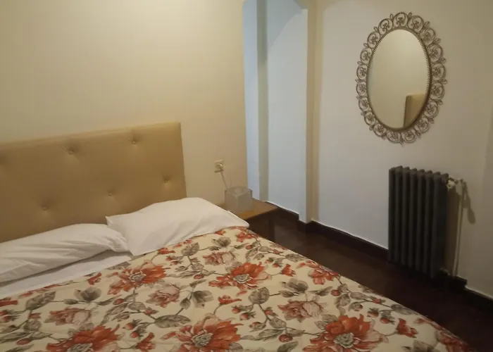 Casa de vacaciones: Casa Rural Irigoien