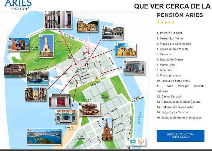 Pension Aries