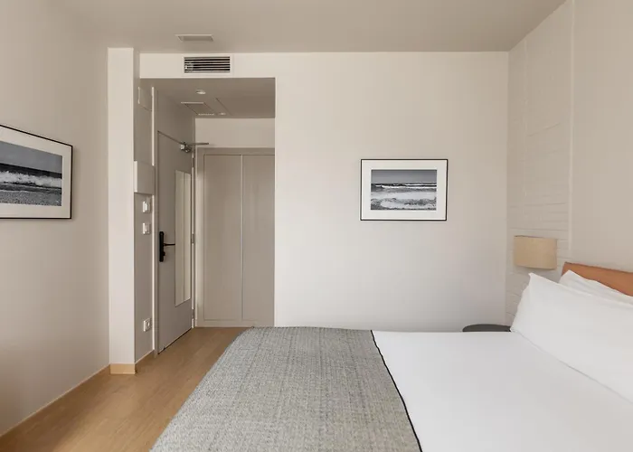 Colectia Hotel Urumea