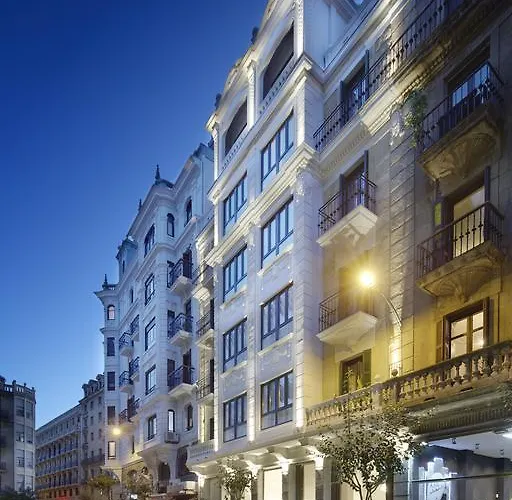 Hotel familiar: Hotel Arrizul Congress