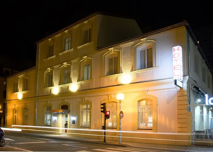 Hotel Terminus