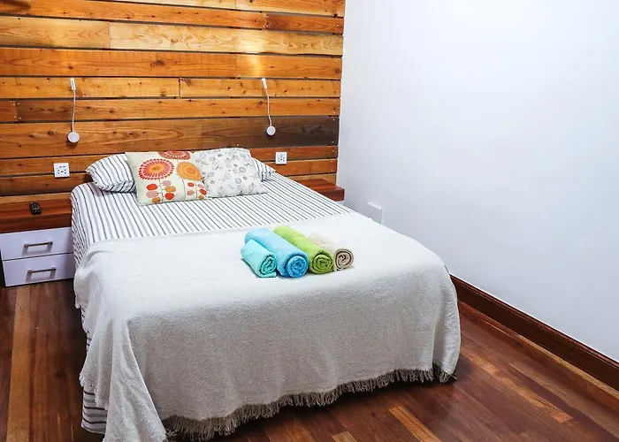B&B: Kasa Ronda Nº Registro Gobierno Vasco LSS00131